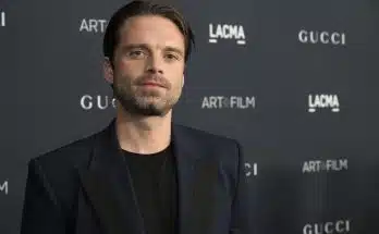 Sebastian Stan