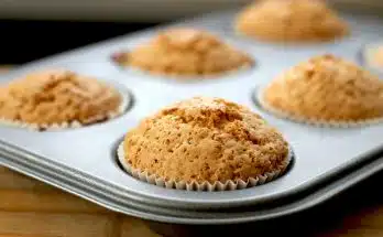 muffins