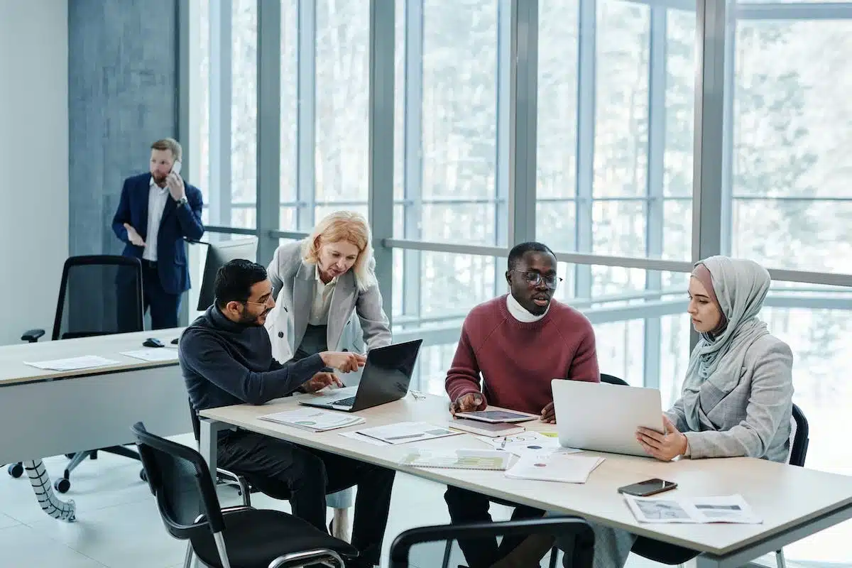 diversité  entreprise