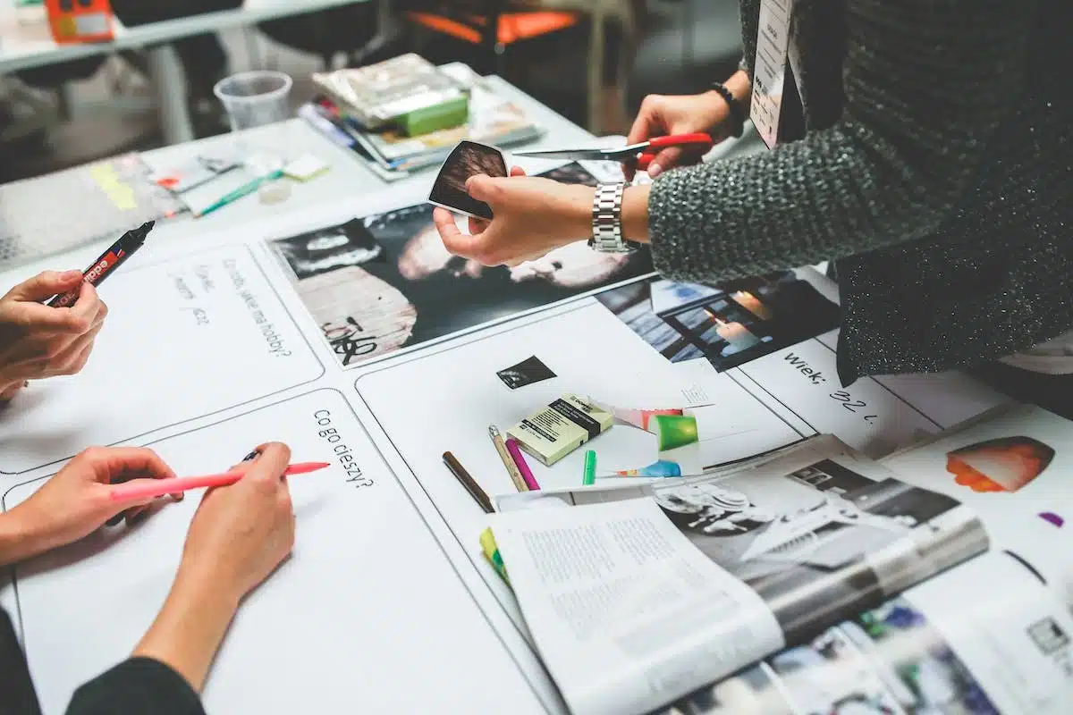 entreprise  innovation