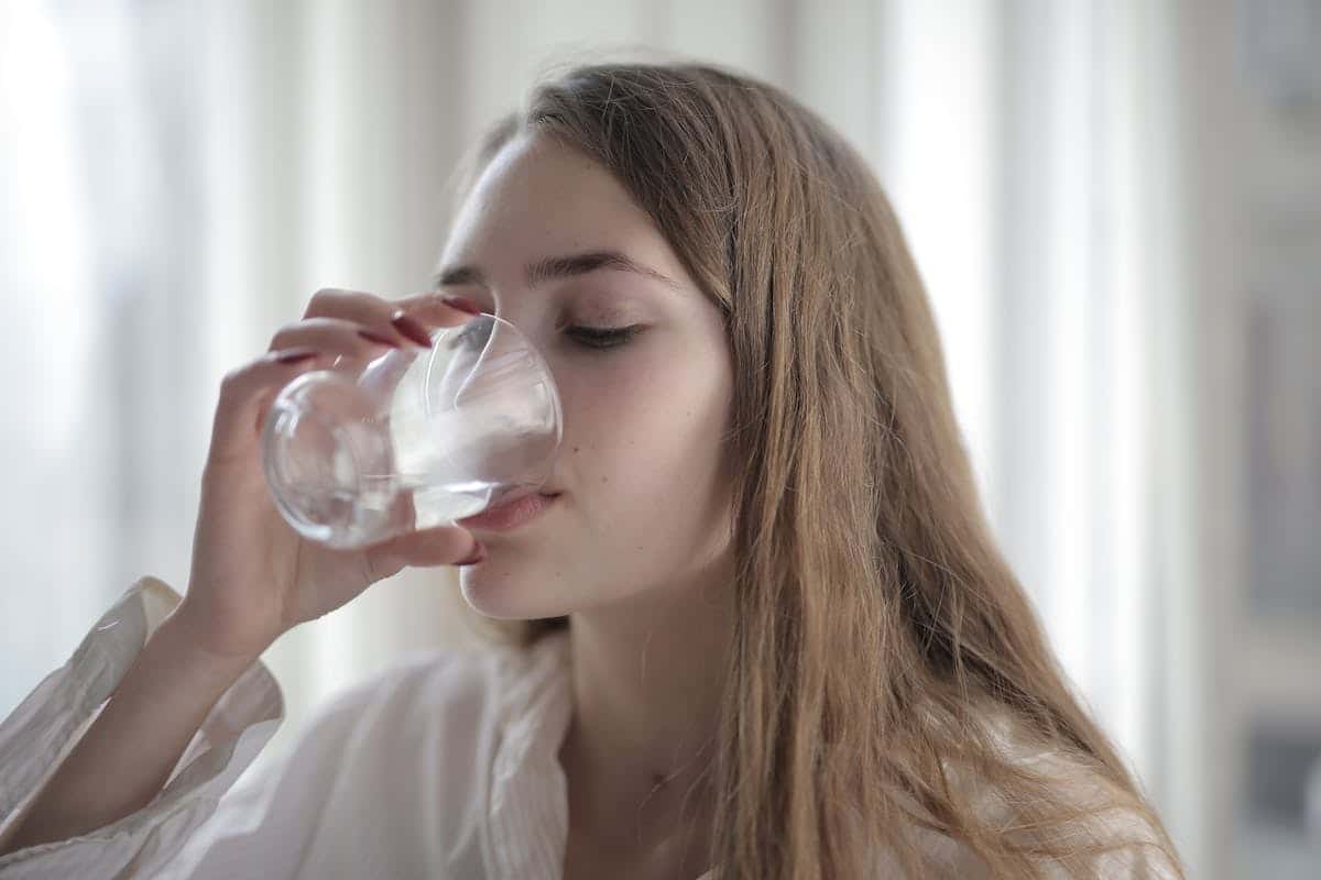 eau potable