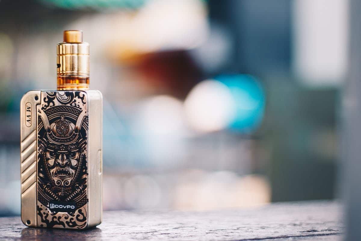 vapoter  sain