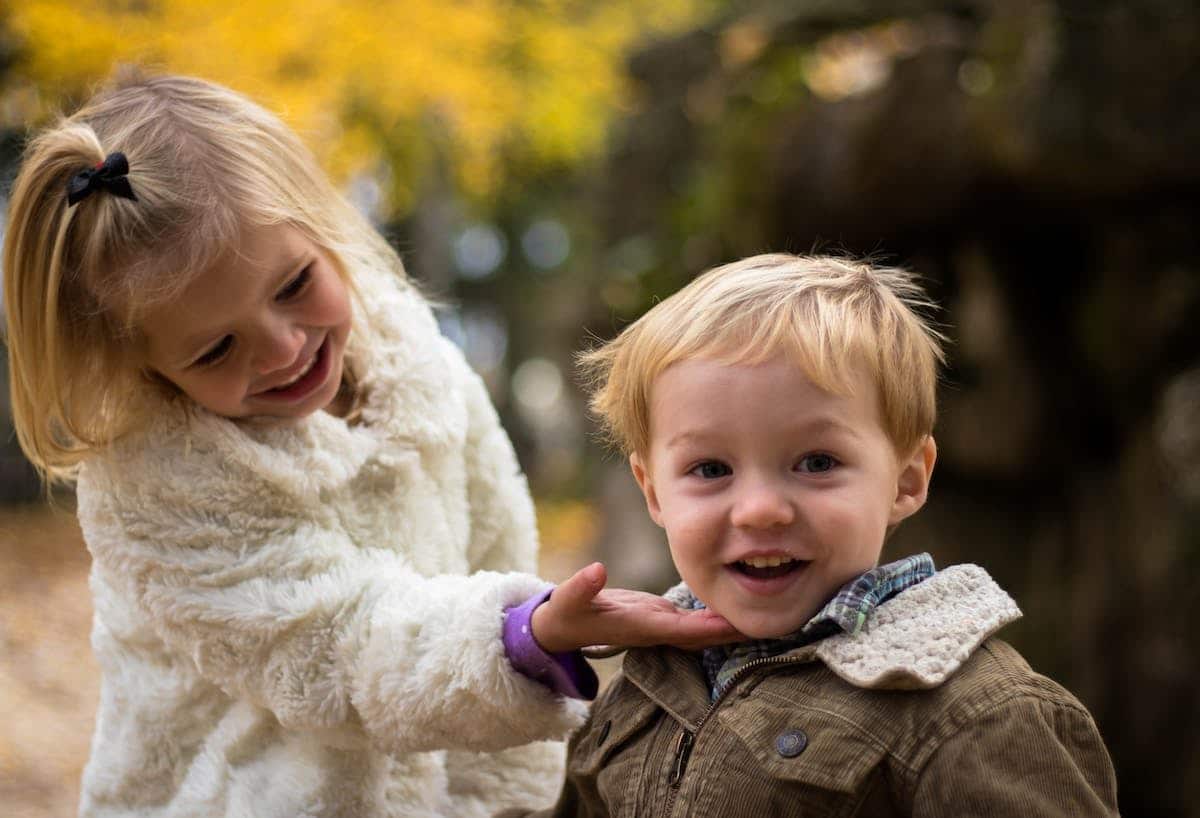 enfant  émotions