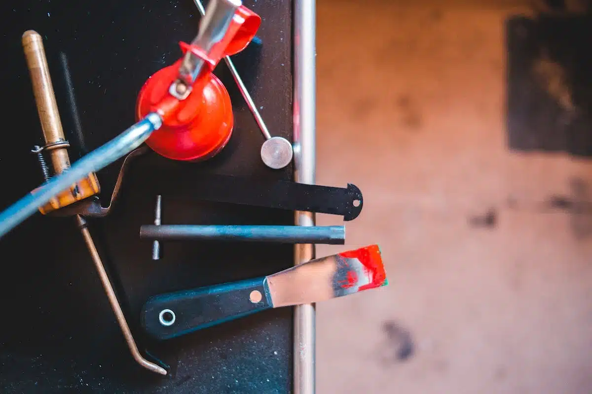 outils professionnels
