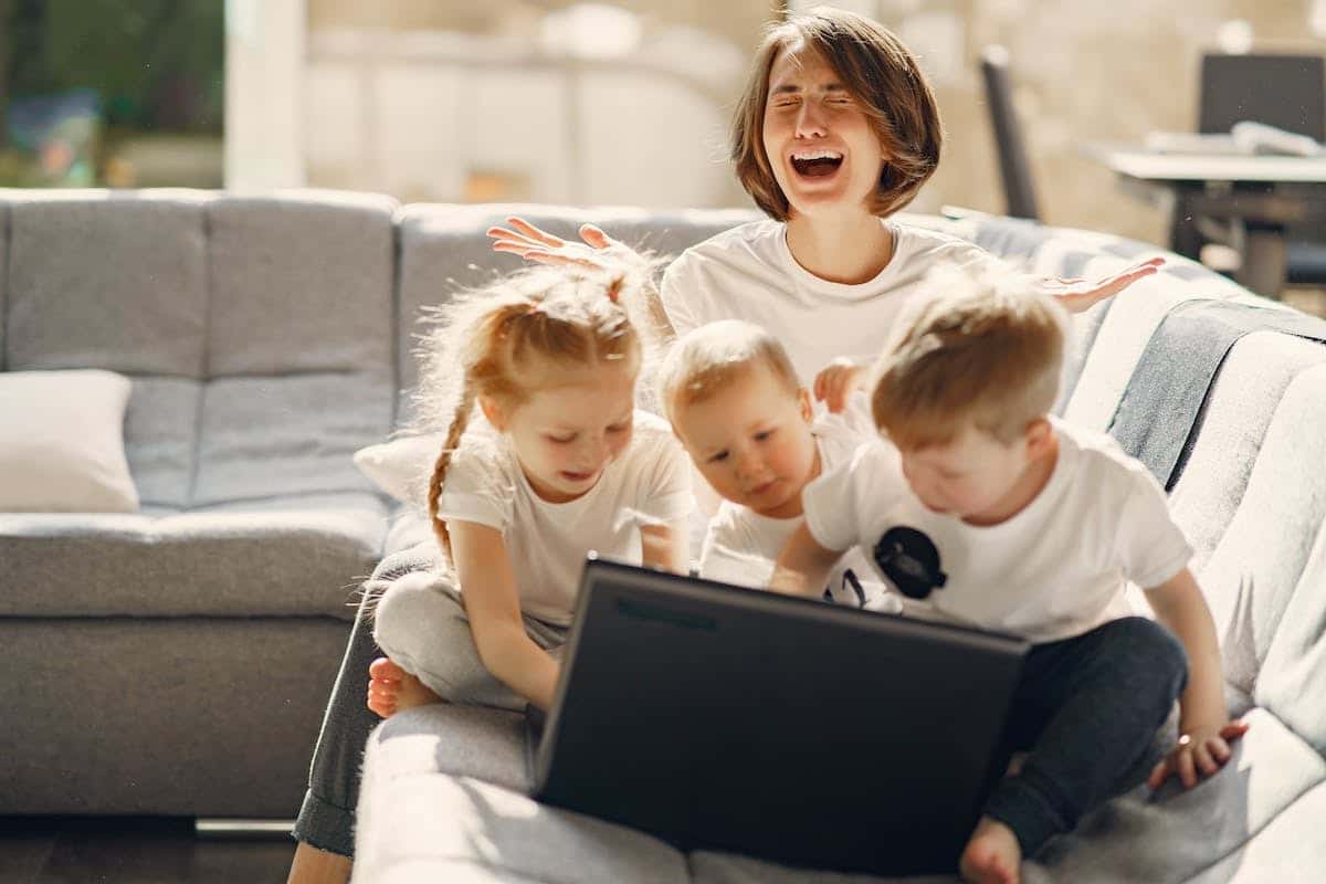 stress  parental
