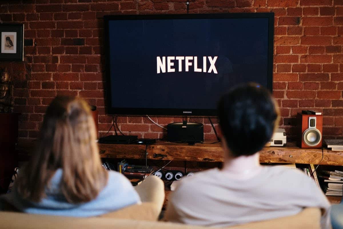 séries télévisées