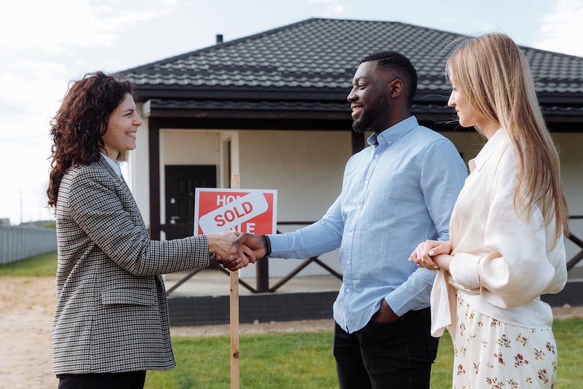 transaction immobilière