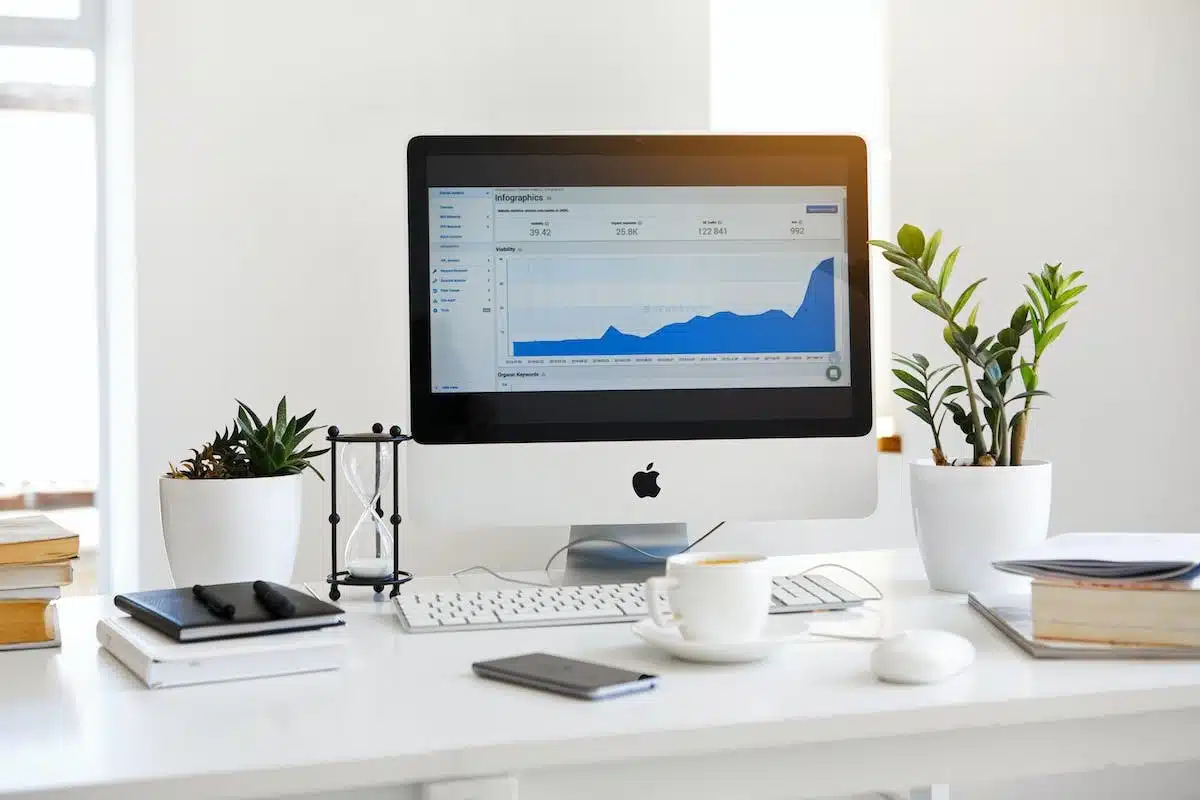 productivité  bureau