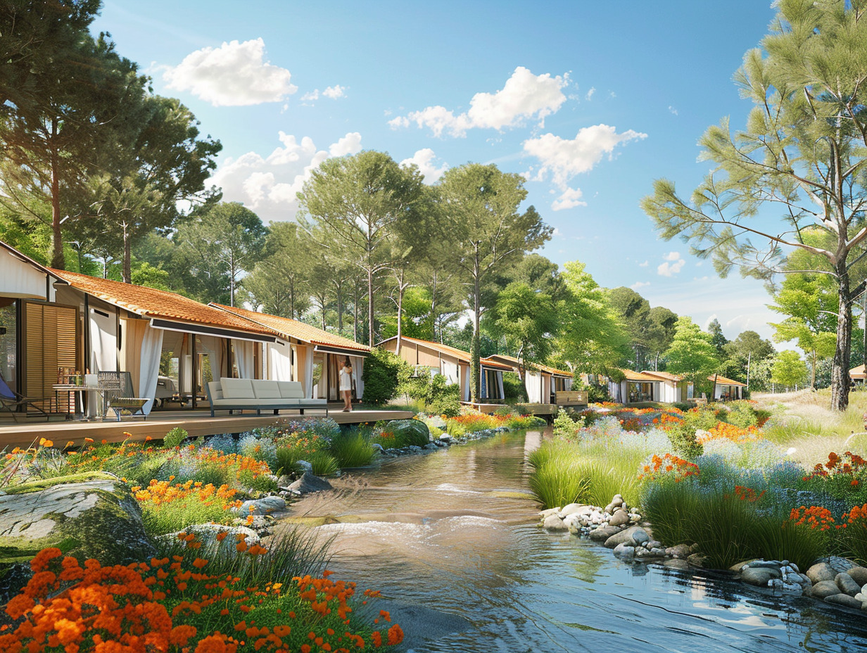 perpignan campings