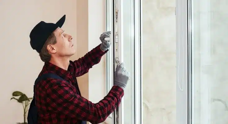 Comment isoler des fenêtres anciennes pour améliorer la performance thermique de votre maison