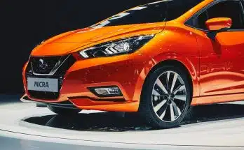 Comment trouver facilement une Nissan neuve