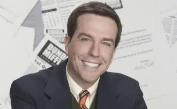 Ed Helms biographie de l'acteur (The Office)