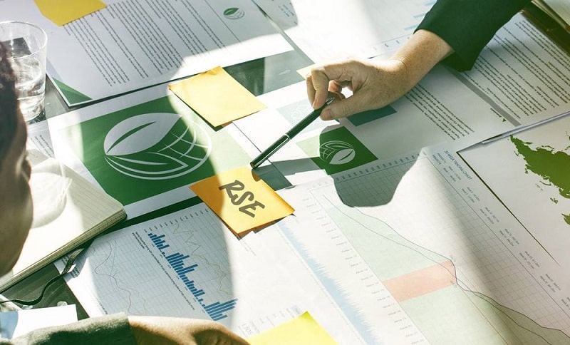 Exercer les nouveaux métiers de la transition écologique quelle formation faire