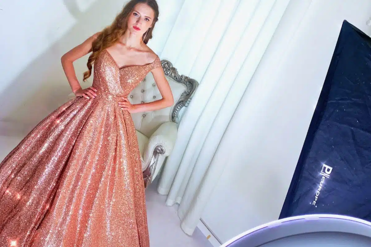 robe parfaite