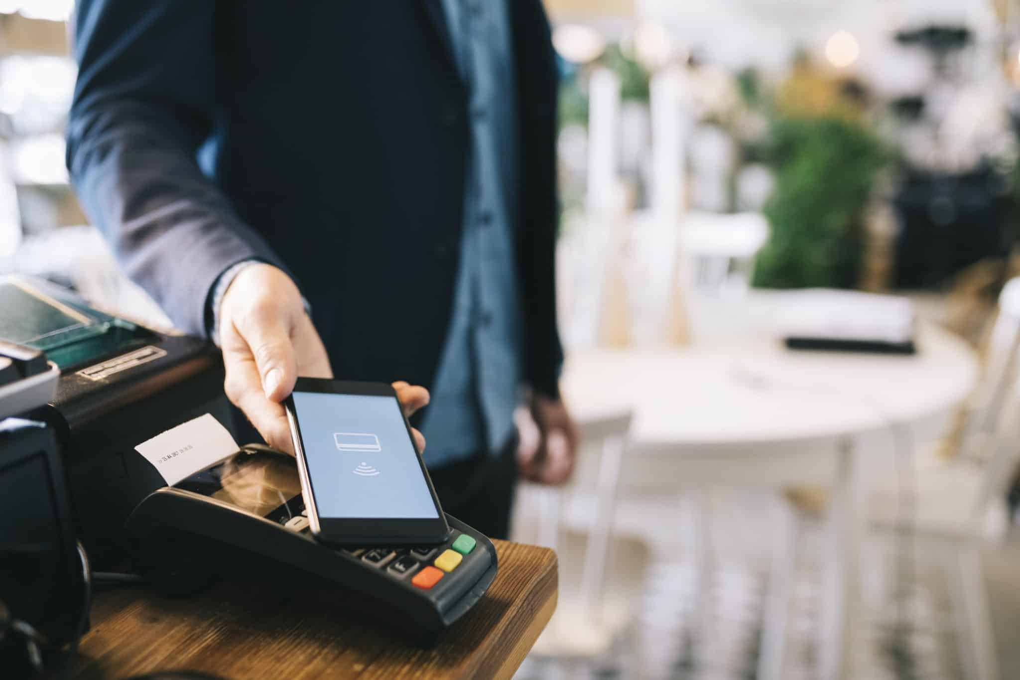 Parm Carrefour Connexion les avantages des paiements mobiles