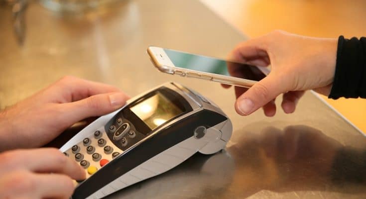 Parm Carrefour Connexion les avantages des paiements mobiles