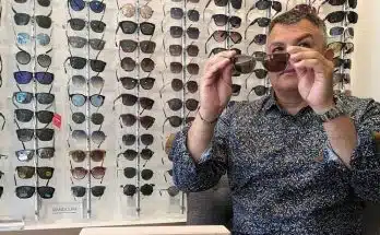 Pourquoi obtenir sa paire de lunette de vue ou solaire auprès d’un opticien