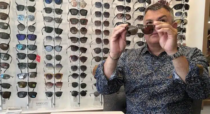 Pourquoi obtenir sa paire de lunette de vue ou solaire auprès d’un opticien