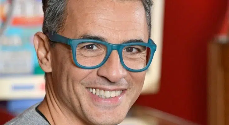 Qui est la femme de Cohen