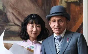 Qui est la femme de l'écrivain Michel Houellebecq