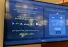 ipTV sur une Smart TV Samsung