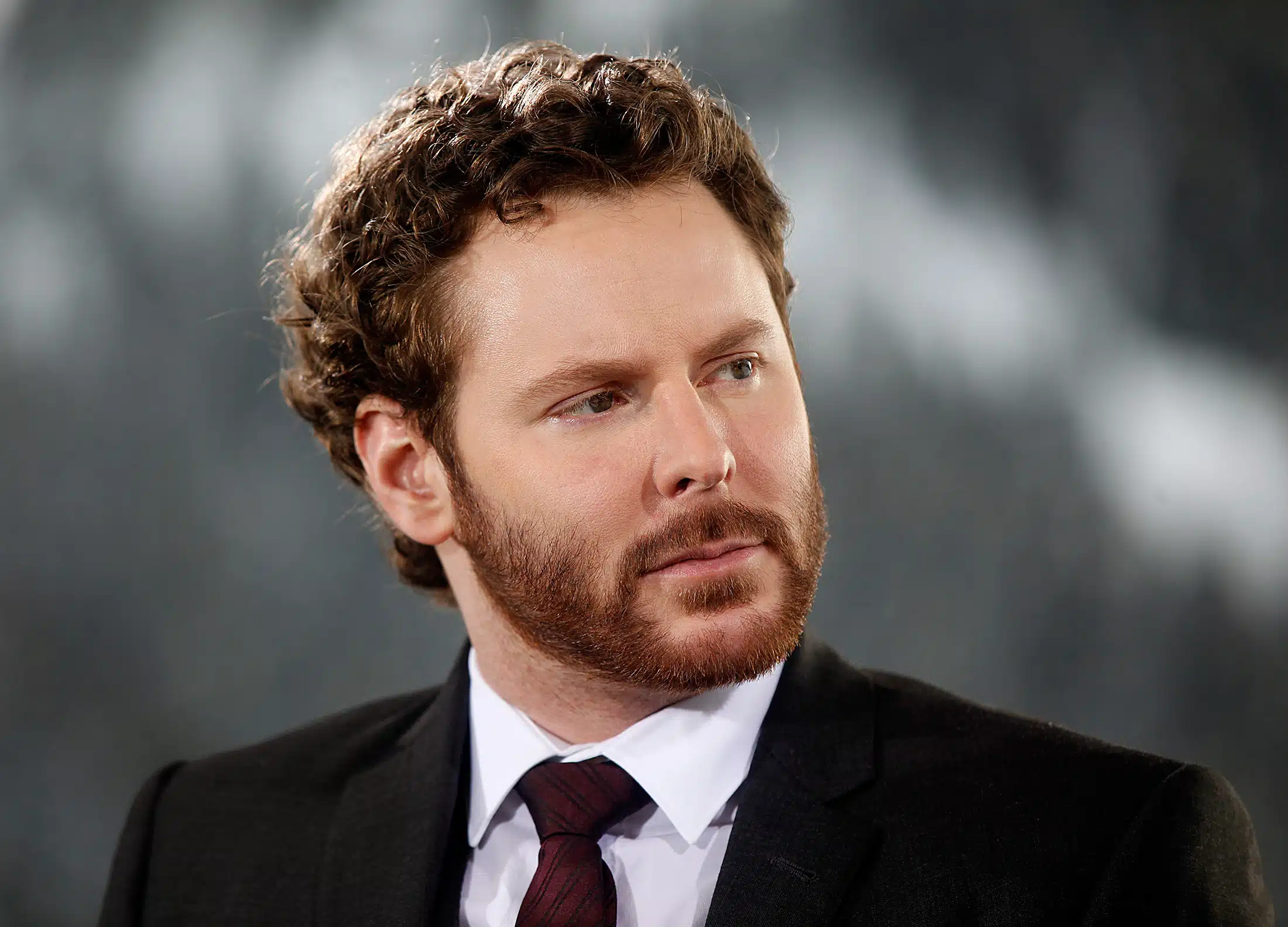 Sean Parker (biographie) Entrepreneur et cofondateur de Napster