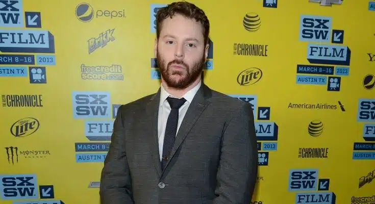 Sean Parker (biographie) Entrepreneur et cofondateur de Napster