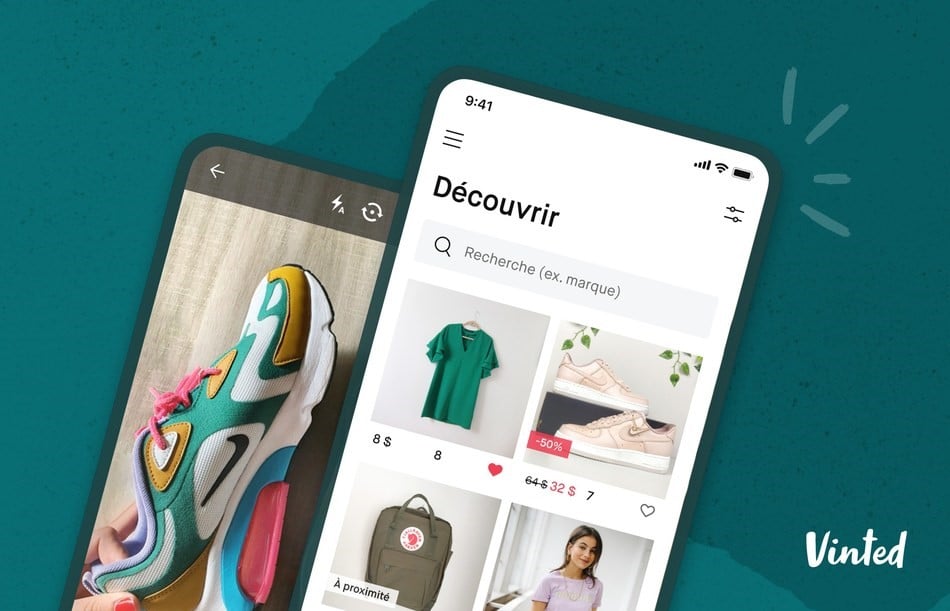 Comment débuter sur Vinted ? Monsieur Magazine