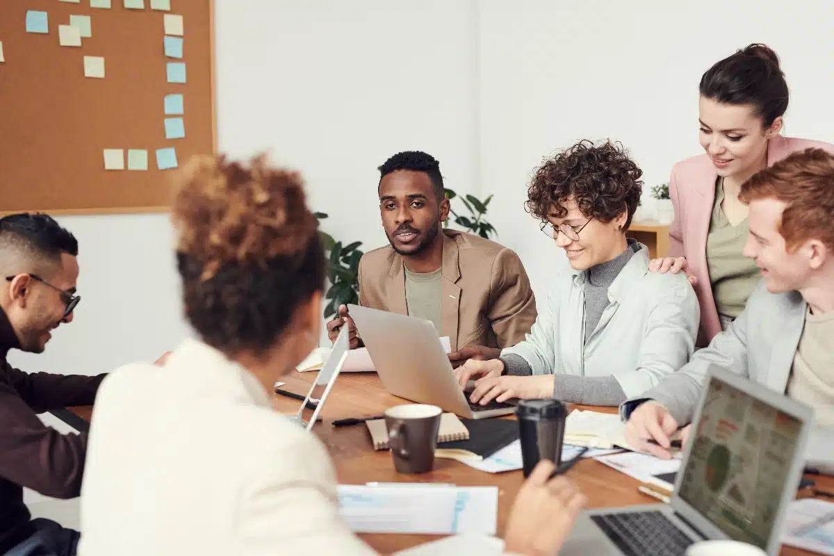 entreprise communication