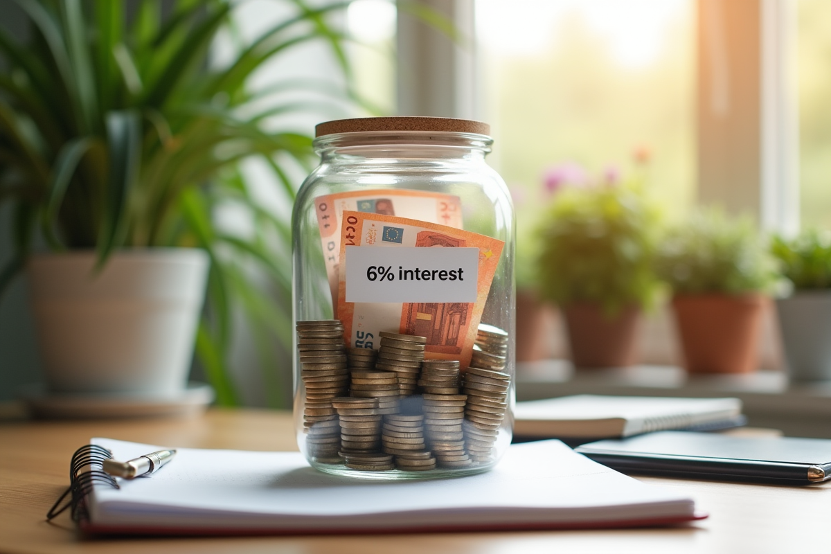 placement financier