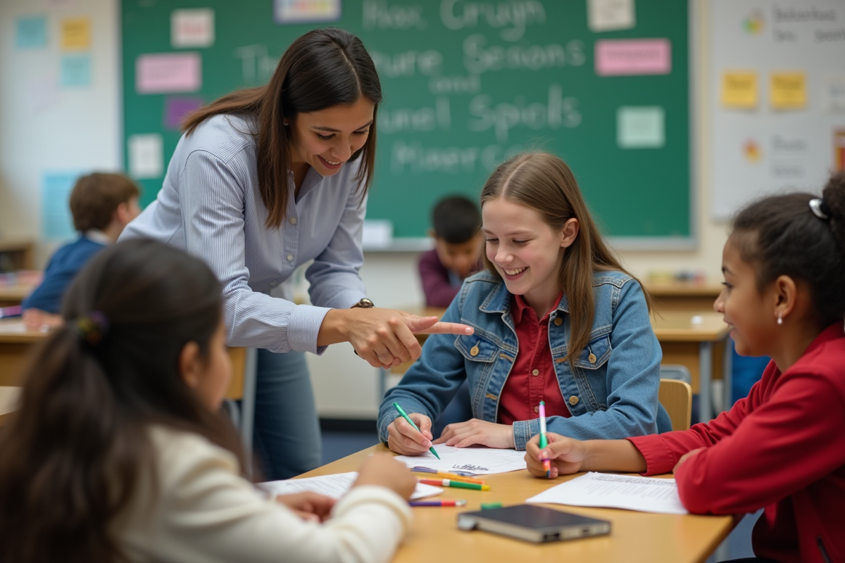 éducation inclusive