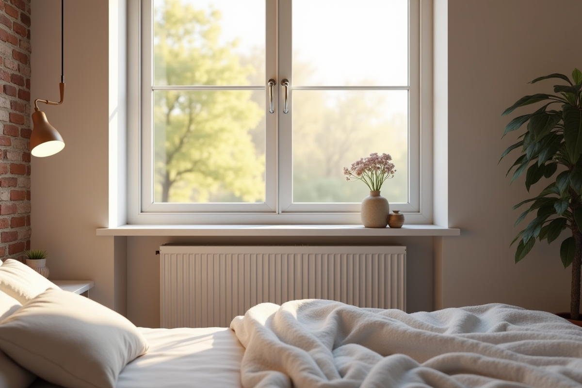 radiateur électrique