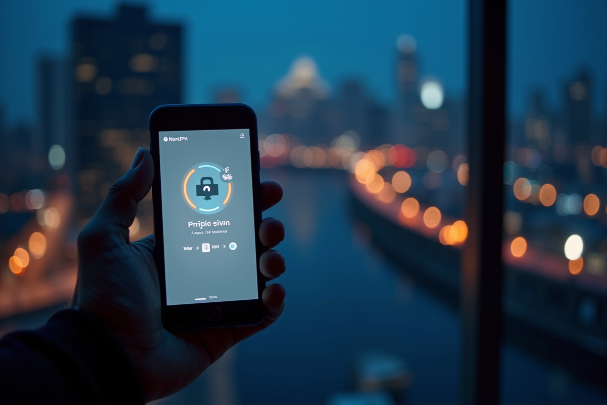 vpn sécurité