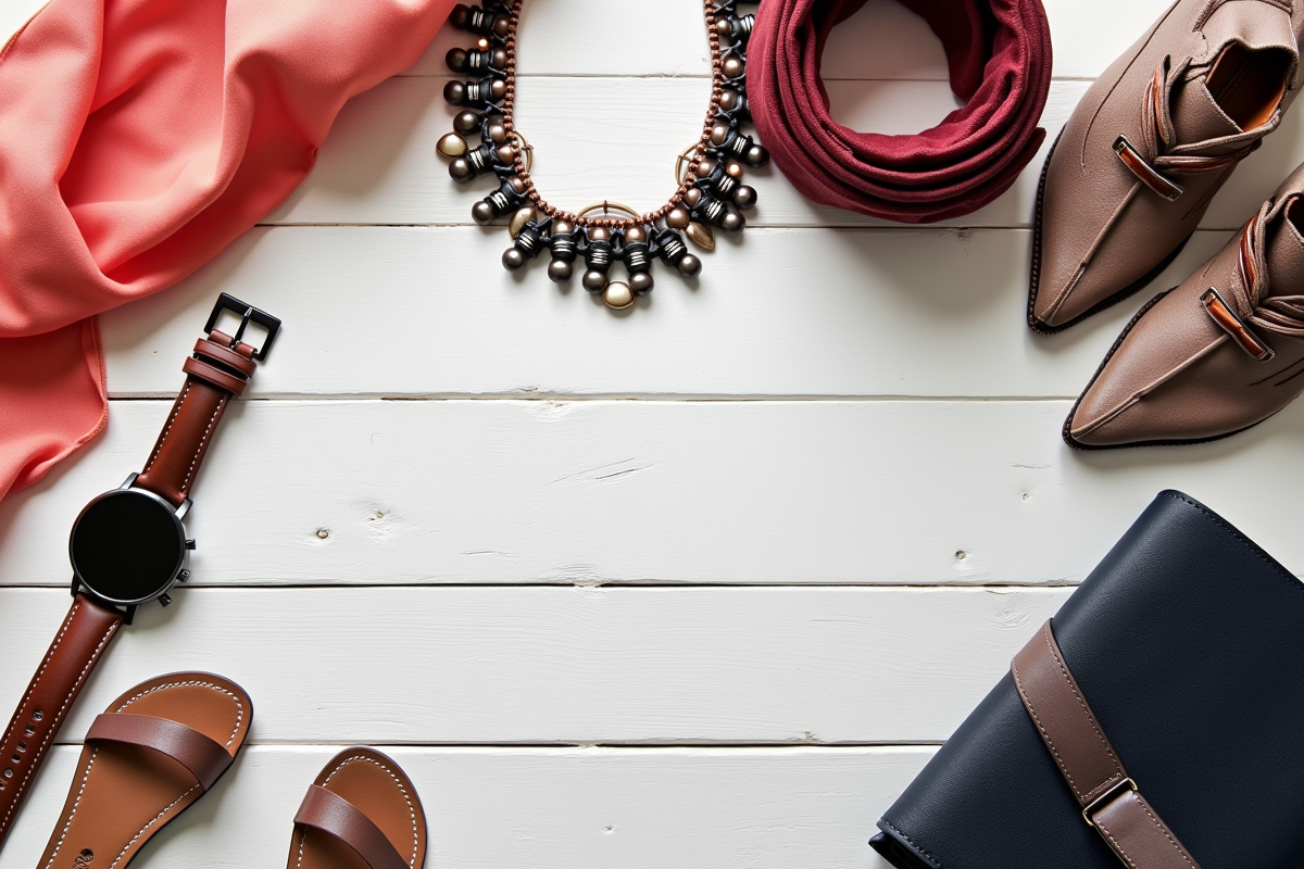 accessoires mode