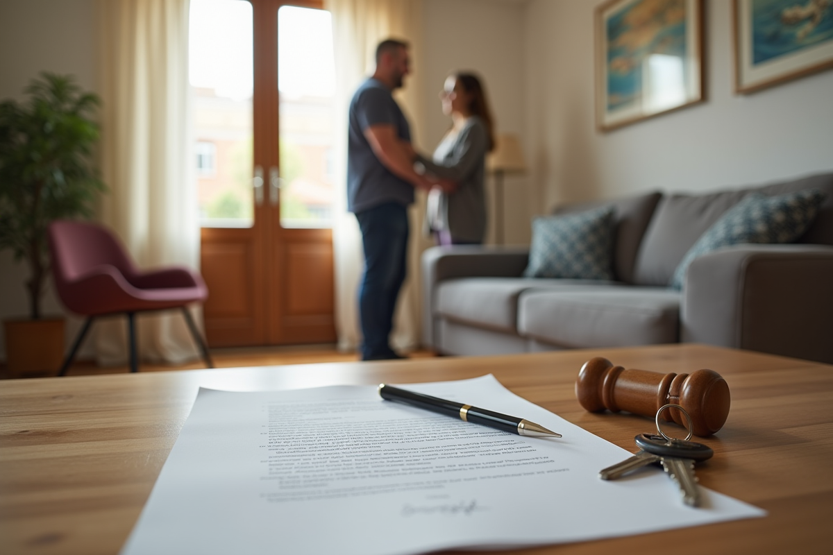 expulsion logement