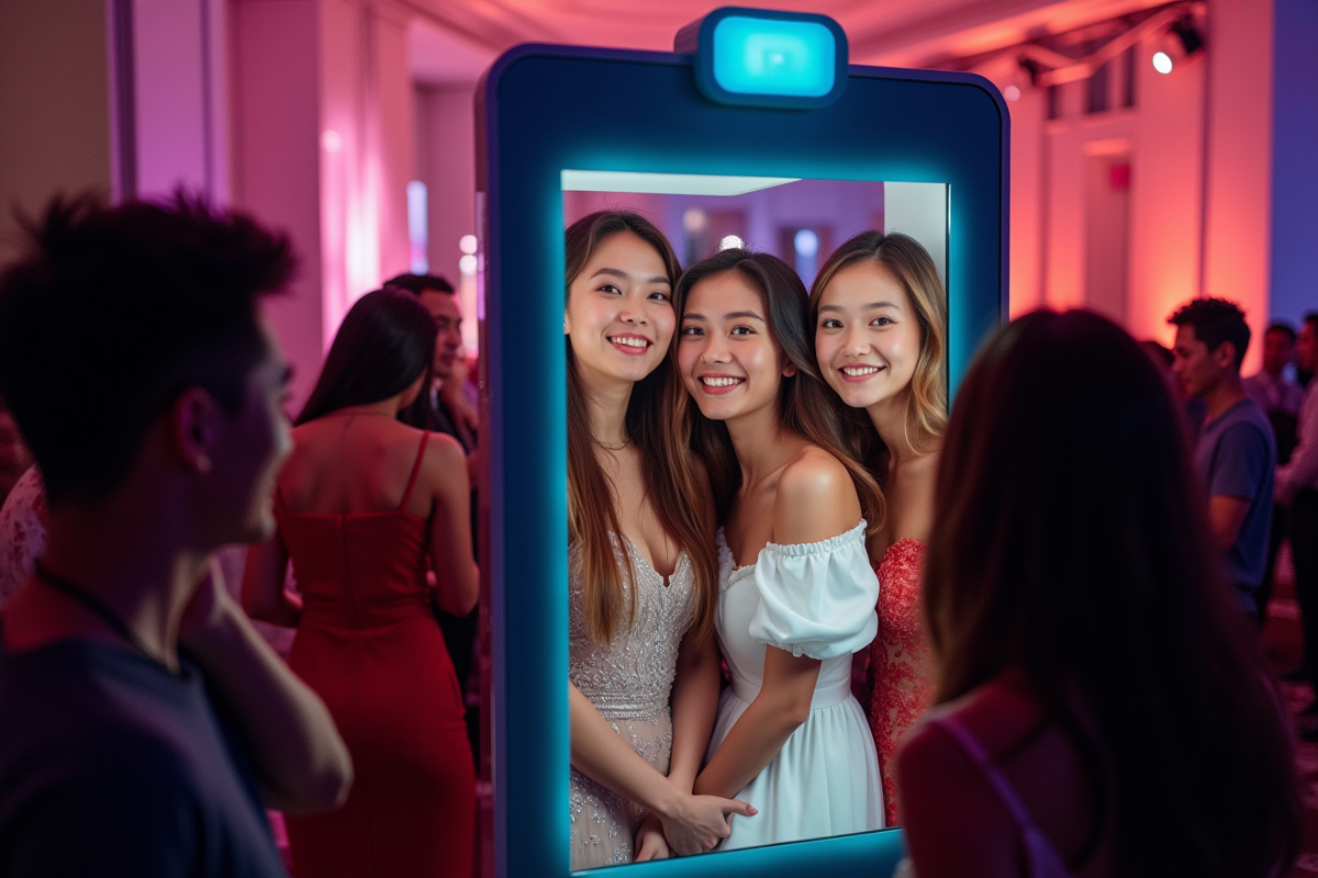 photobooth 360