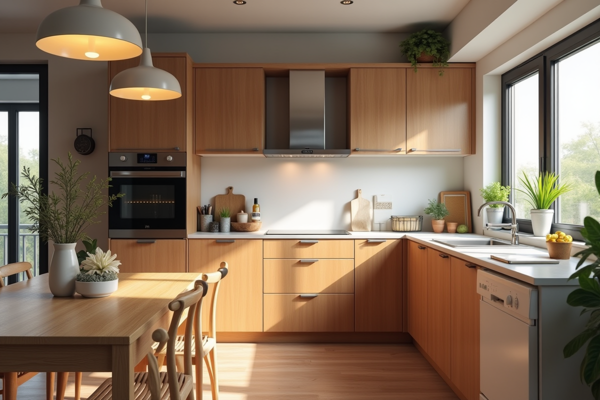 t3 appartement