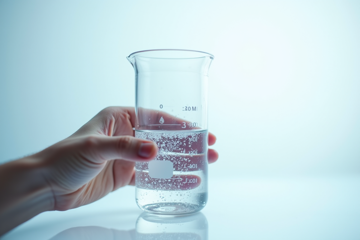 mesure liquide