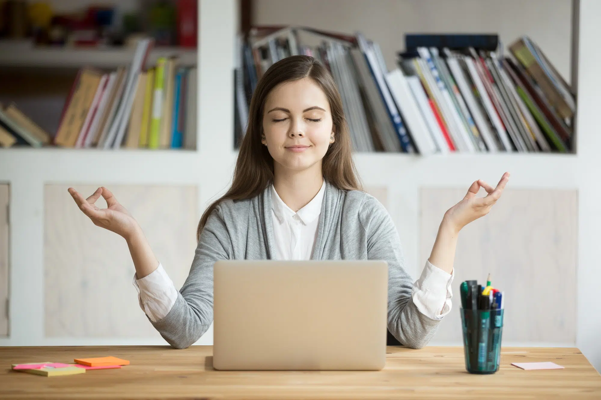 se concentrer sur vos études