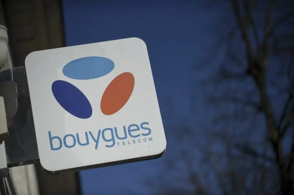 messagerie Bbox de Bouygues
