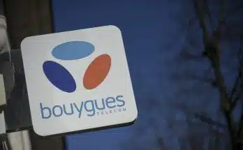 messagerie Bbox de Bouygues