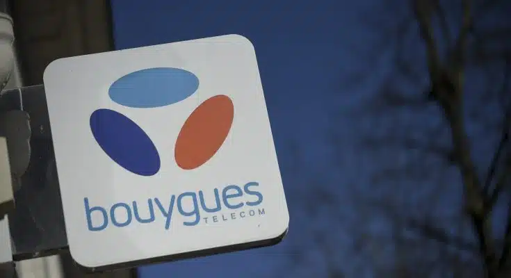 messagerie Bbox de Bouygues