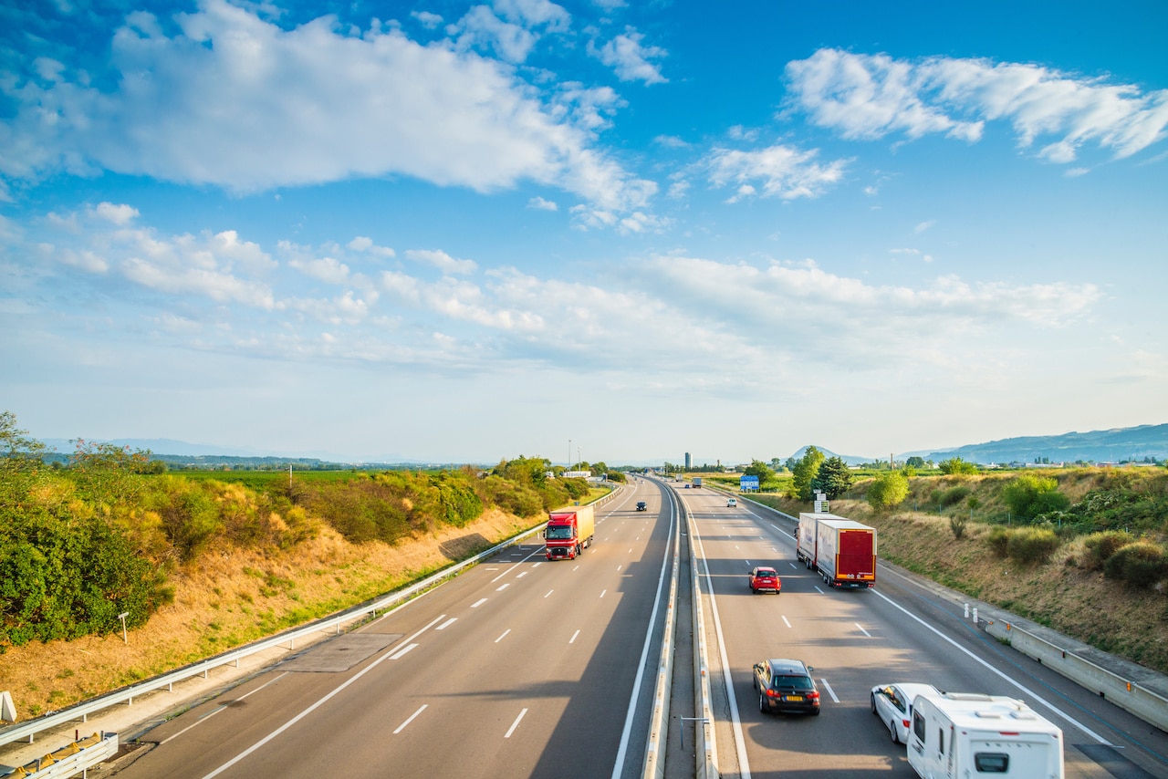 itinéraire ViaMichelin