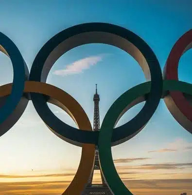 jeux olympiques paris