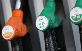 carburant 95 ou 98