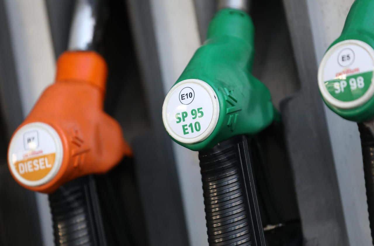 Carburant 95 ou 98 quel est le meilleur choix à faire