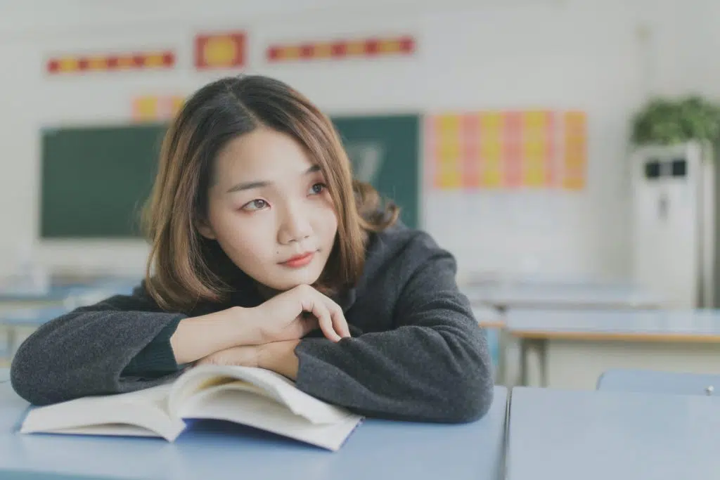 se concentrer sur vos études