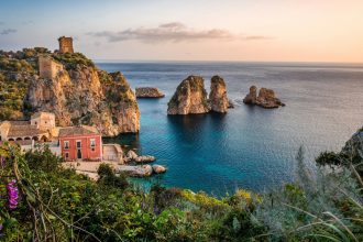Voyage en Sicile : conseils pratiques pour profiter au maximum de votre séjour